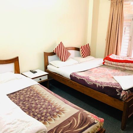 Hotel Dolphin Kathmandu Luaran gambar