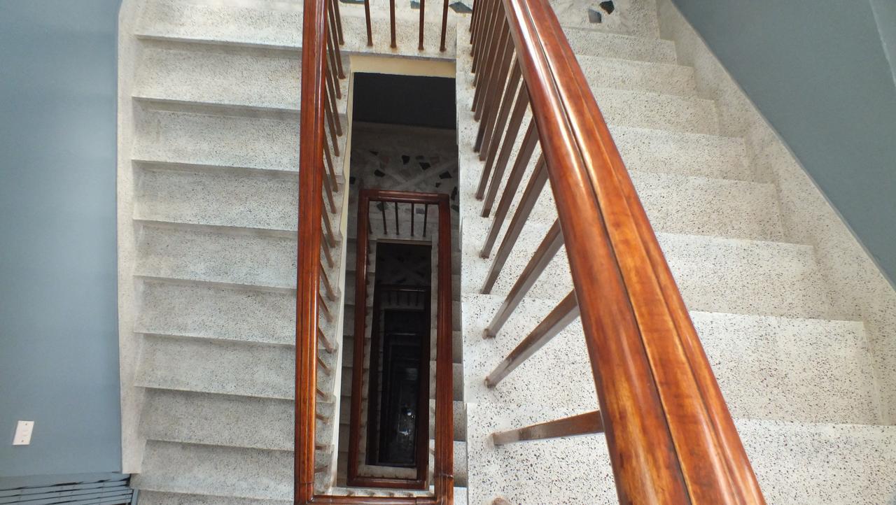 Hotel Dolphin Kathmandu Luaran gambar
