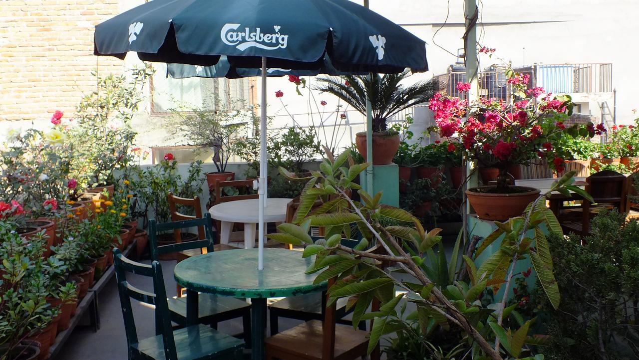Hotel Dolphin Kathmandu Luaran gambar