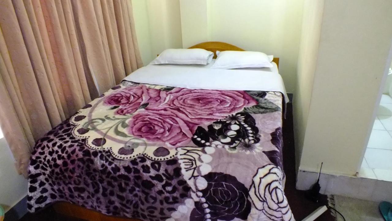 Hotel Dolphin Kathmandu Luaran gambar