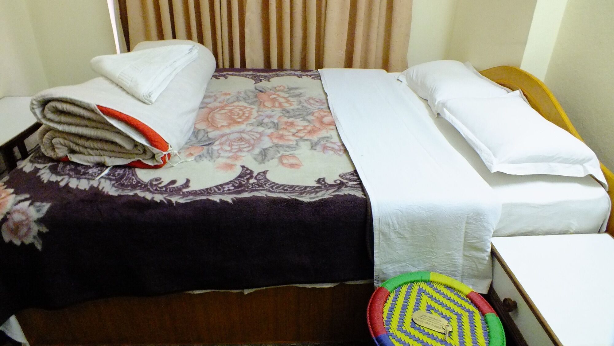 Hotel Dolphin Kathmandu Luaran gambar